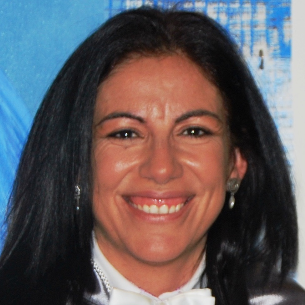 Alicia Sánchez Pérez