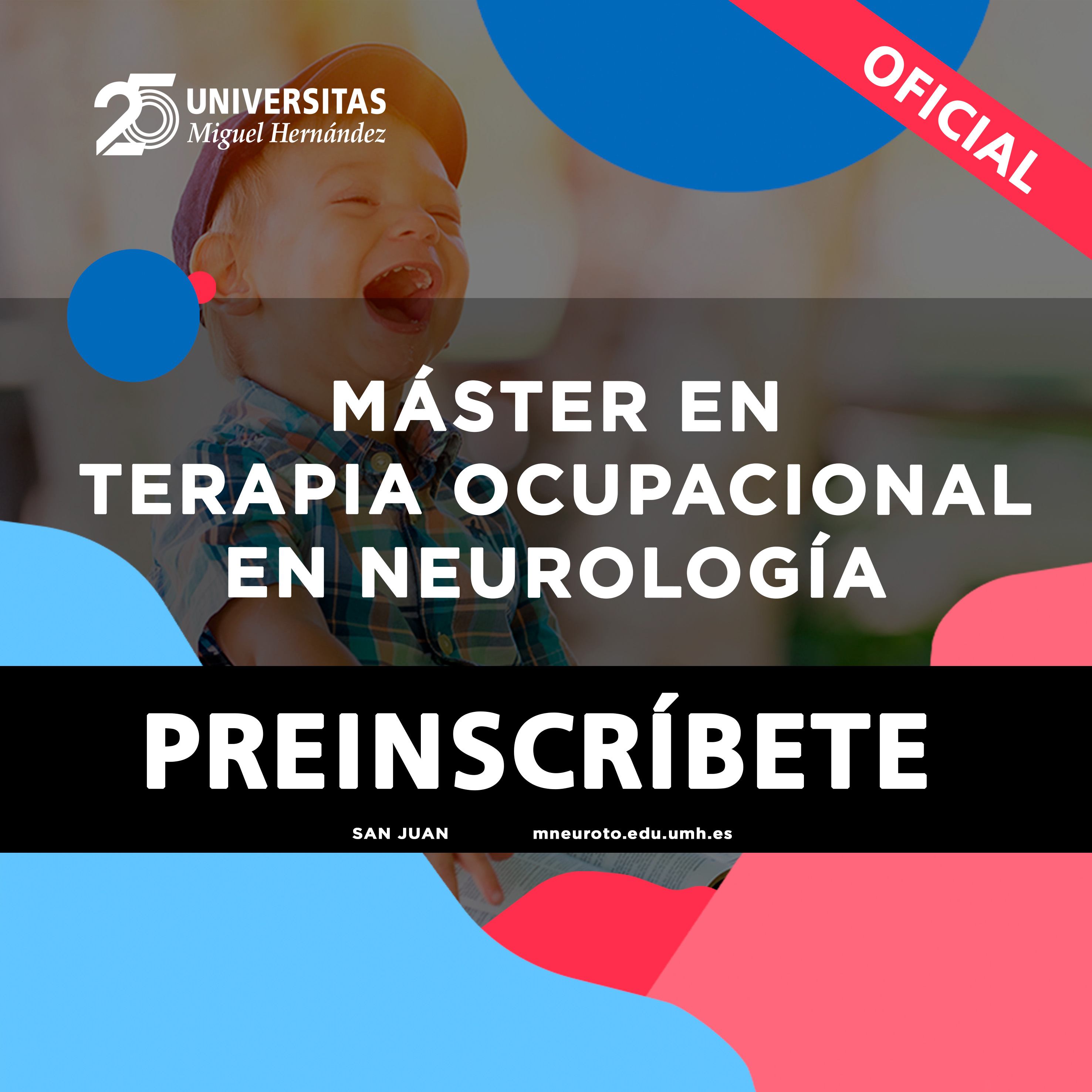 Contin A Abierta La Preinscripci N Al M Ster Universitario En Terapia