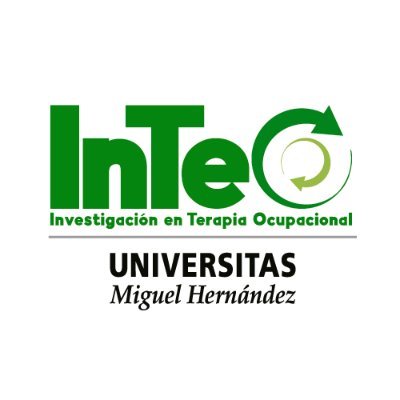 Grupo Investigación en Terapia Ocupacional (InTeO).